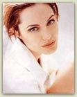 Анджелина Джоли: Расхитительница сердец